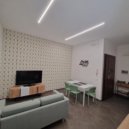 A Casa Di Cippi Lägenhet Rom Exteriör bild