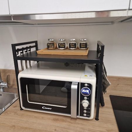 A Casa Di Cippi Lägenhet Rom Exteriör bild