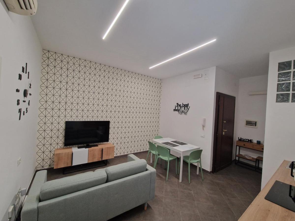 A Casa Di Cippi Lägenhet Rom Exteriör bild