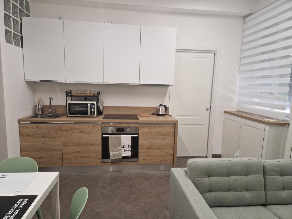 A Casa Di Cippi Lägenhet Rom Exteriör bild