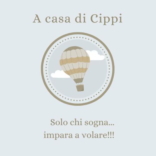 A Casa Di Cippi Lägenhet Rom Exteriör bild
