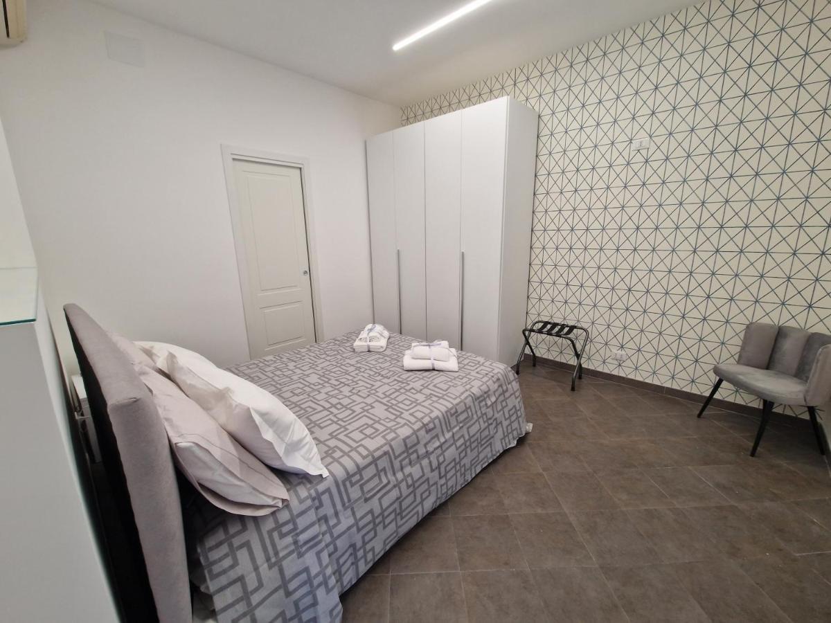 A Casa Di Cippi Lägenhet Rom Exteriör bild