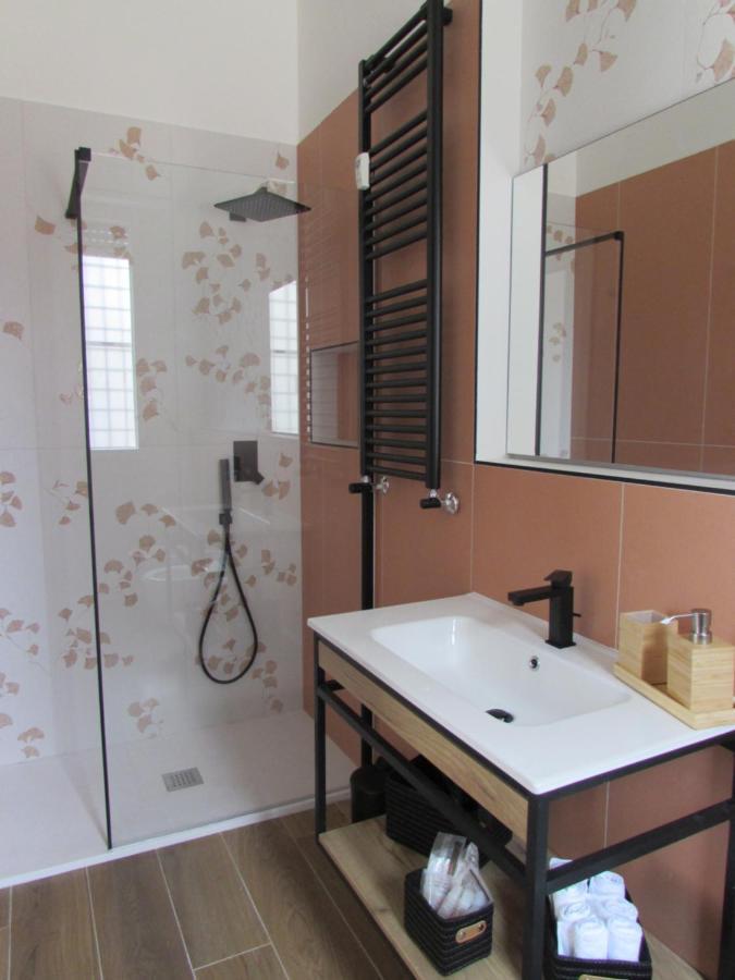 A Casa Di Cippi Lägenhet Rom Exteriör bild