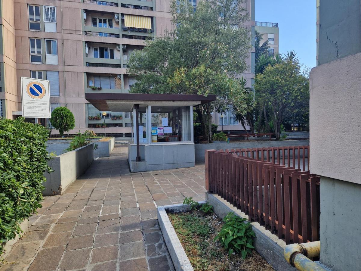 A Casa Di Cippi Lägenhet Rom Exteriör bild